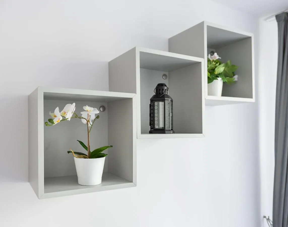 Wasilkowskiego Luxury Apartment Warsaw